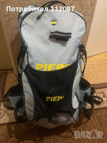 Ски раница Pieps Freerider Light 20L