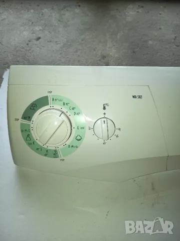 Части от пералня Gorenje 7, снимка 2 - Перални - 50236019