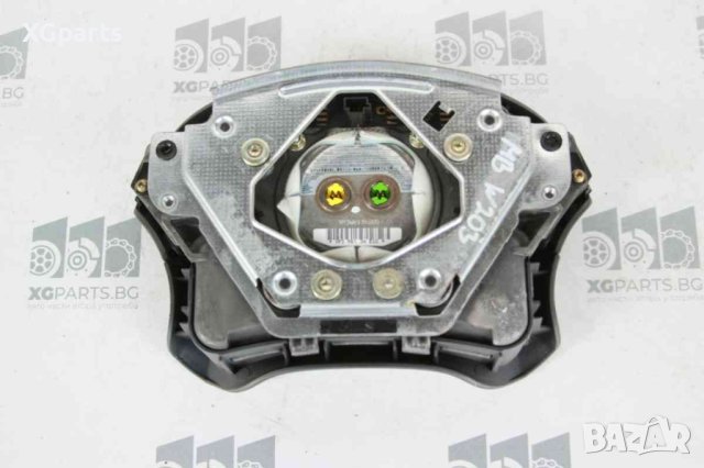 AIRBAG волан за Mercedes C-class W203 (2000-2007), снимка 2 - Части - 41640120