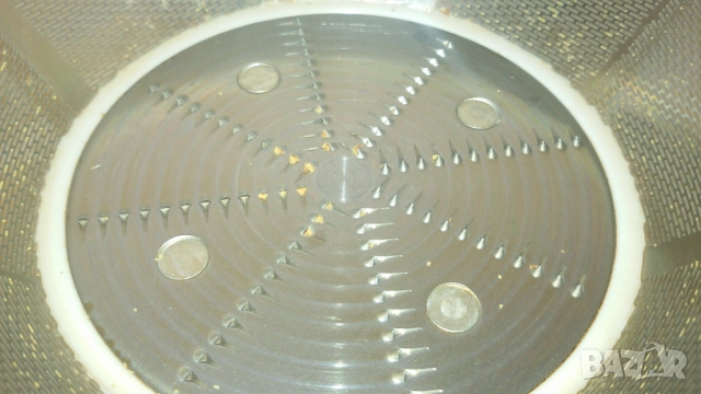 Сокоизтисквачка Taurus LiquaFruits 400 W, снимка 7 - Сокоизстисквачки и цитрус преси - 51708604