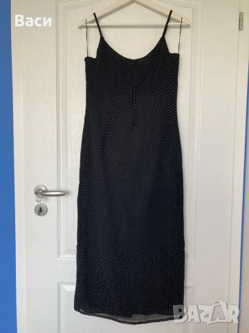 My Diary оригинална рокля на точки