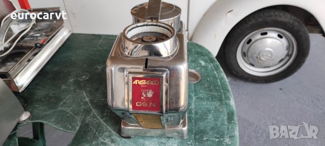 фреш машина за цитруси, ледотрошачка и кана, снимка 3 - Сокоизстисквачки и цитрус преси - 39201680