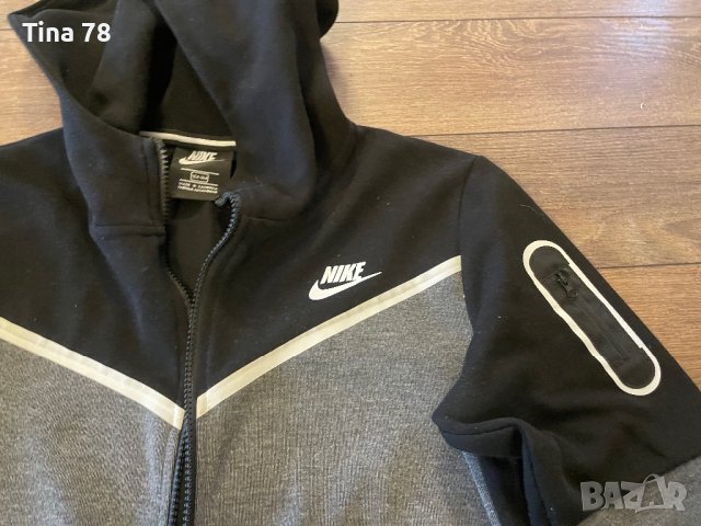 Nike детски екип -11-12 год, снимка 3 - Детски анцузи и суичери - 41228778