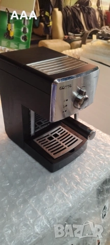 Кафемашина Saeco за еспресо, снимка 4 - Кафемашини - 53717166