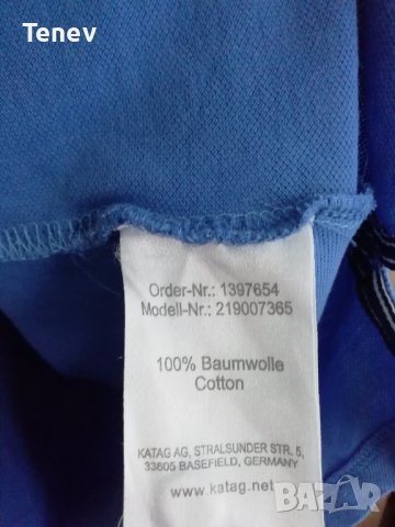 Basefield оригинална мъжка памучна тениска M, снимка 7 - Тениски - 38734972