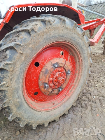 Задни джанти 13.5.38  за юмз и болгар 2 броя  стандартната ширина 