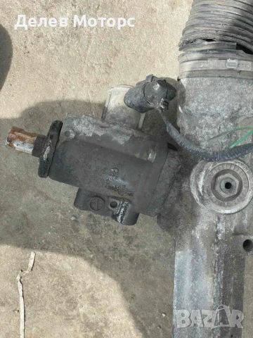 7831501278 хидравлична рейка от Ауди А4 Б8 1.8 TFSI 120 к.с., автоматик, 2011г., двигател CDHA, снимка 3 - Части - 50459004