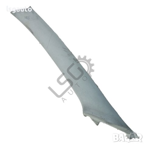 Лява кора до челно стъкло Toyota Corolla 2001-2006 ID:110353