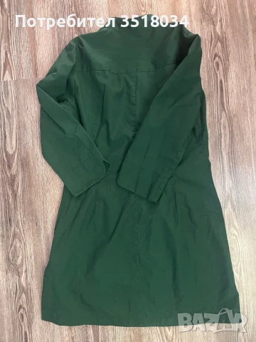 Две дамски медицински престилки, снимка 2 - Други - 50576345