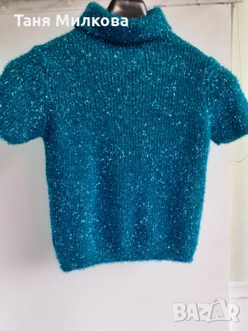 Тинейджърски блузки , снимка 6 - Спортни екипи - 34540622