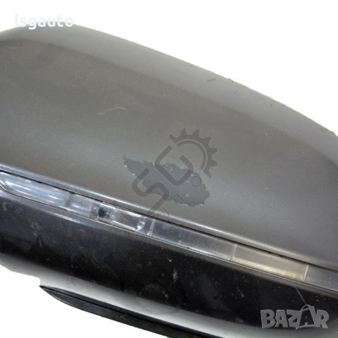 Ляво огледало с ел. прибиране AUDI A8 (D4, 4H) 2010-2017 ID:98960, снимка 5 - Части - 40468350