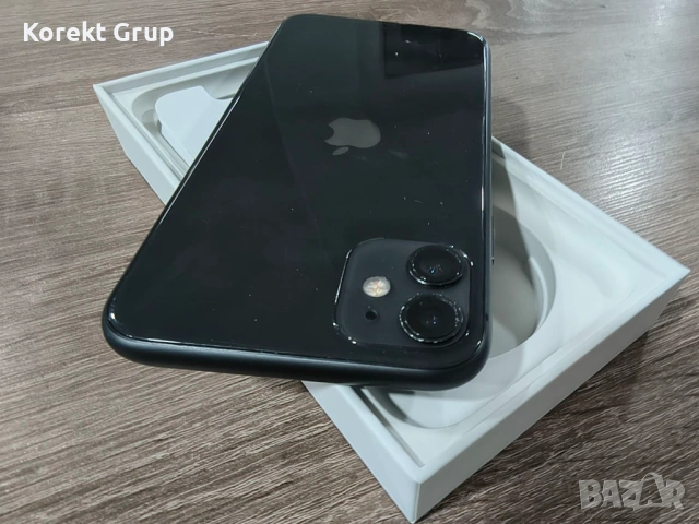 iPhone 11 64gb 78%, снимка 9 - Apple iPhone - 53804238