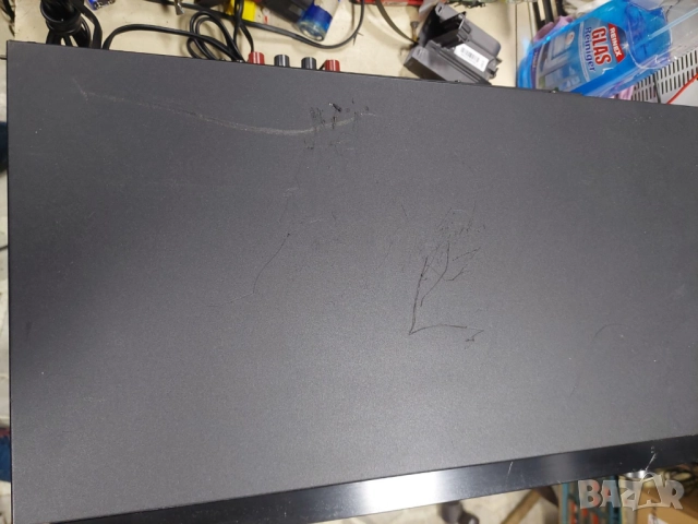 Deck Kenwood KX-3030, снимка 2 - Декове - 52653549