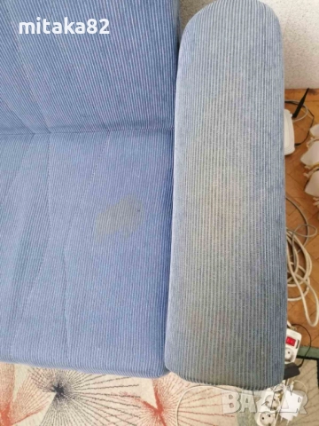 Диван клик-клак, снимка 3 - Дивани и мека мебел - 52968081