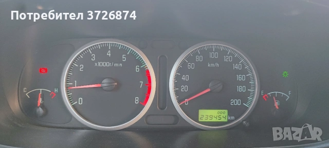 Great wall Hover H5 2.4 LPG 4WD, снимка 8 - Автомобили и джипове - 53726024