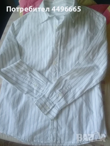 Риза за момче, снимка 2 - Детски ризи - 50856478