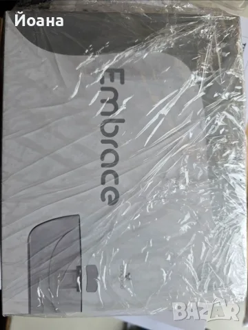 Помпа за кърма Embrace Cangaroo НОВА 