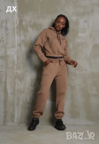 Дамски ватирани екипи , снимка 6 - Спортни екипи - 52498138