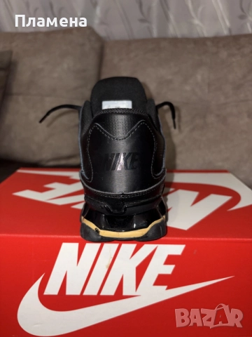 Nike Reax 8 TR Mesh, снимка 3 - Маратонки - 56378099