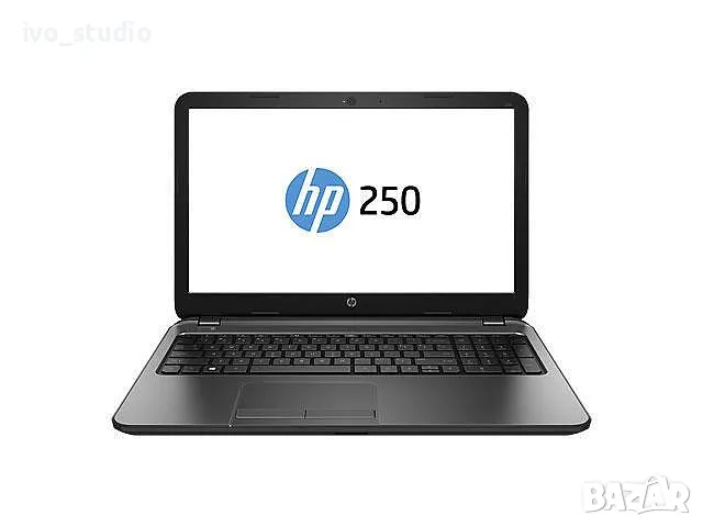 Лаптоп HP 250 G4 Notebook PC, снимка 1 - Лаптопи за работа - 48994822