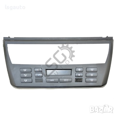 Панел климатроник BMW X3 (E83) 2003-2010 ID:102415