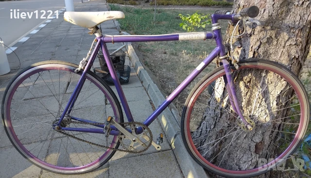 Велосипеди от Германия , снимка 2 - Велосипеди - 51013454