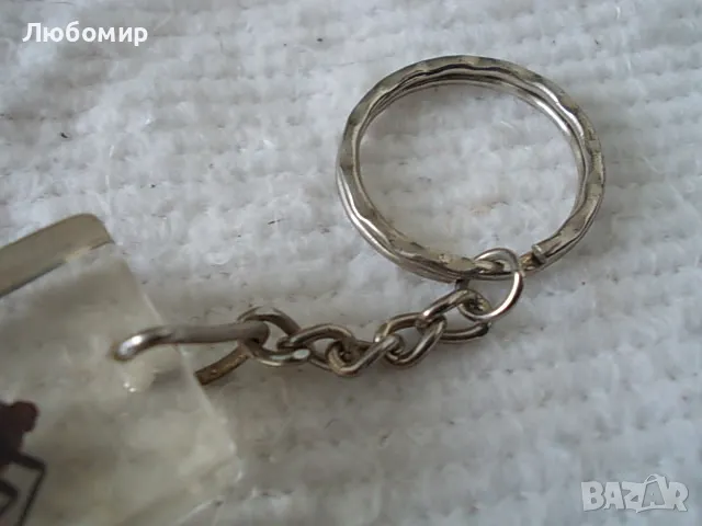 Стари ключодържатели Насекоми, снимка 14 - Антикварни и старинни предмети - 49544764