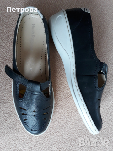 Дамски летни обувки Hush Puppies, снимка 7 - Дамски ежедневни обувки - 36310504