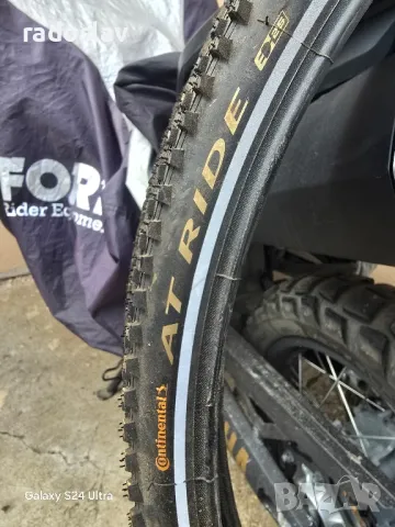 Градски велосипед Cube PRO CLS 28, снимка 6 - Велосипеди - 50241841