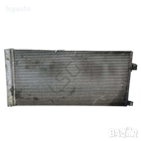 Радиатор климатик Renault Laguna III(2007-2015) ID:95937, снимка 2 - Части - 39985540