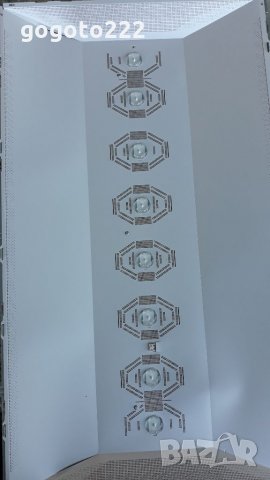 LG 32LK510BPLD на части , снимка 14 - Телевизори - 34467081