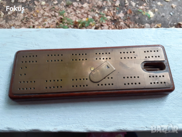 СТАР БРОНЗОВ БИЖУТЕРСКИ УРЕД