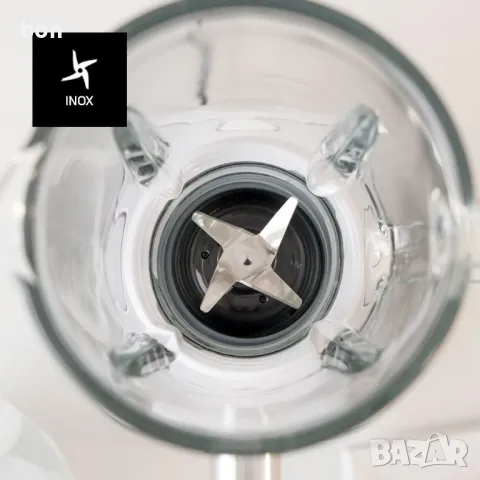 Блендер TAURUS Optima Pure, снимка 10 - Блендери - 49528133