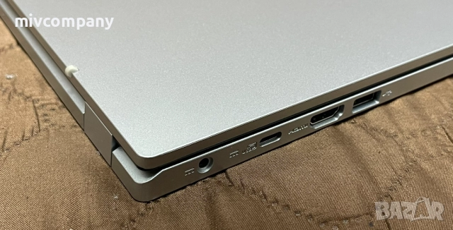 Лаптоп ACER Aspire 3 A315-24P-R2AS Ryzen 5 16 Ram 512 SSD, снимка 5 - Лаптопи за работа - 52538213