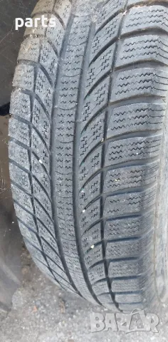 Джанта Ауди A3 8L 15 цола, снимка 3 - Гуми и джанти - 47341600