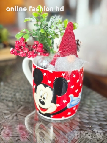 Коледен сувенир, снимка 2 - Декорация за дома - 52512560