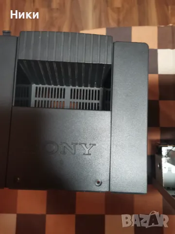 Продавам за части  - SONY HST -H433, снимка 11 - Радиокасетофони, транзистори - 48815218