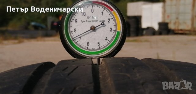 Гуми 175 65 15 Континентал Continental
2 броя, снимка 2 - Гуми и джанти - 42442227