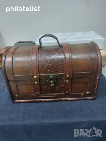 кутия за бижута №18 - 24 лв