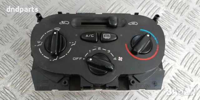 Панел климатик Peugeot 206 2002г.	