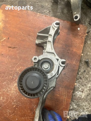 Renault clio 4 2015година 1.5dci Оптегач пистов ремък, снимка 2 - Части - 40916326