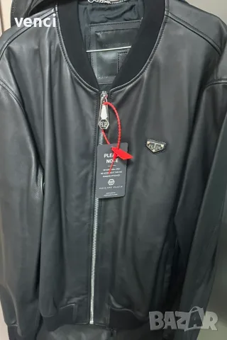 ЯКЕ PHILIPP PLEIN, снимка 2 - Якета - 55803766
