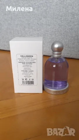 Тоалетна вода Jesus Del Pozo Halloween 100 ml