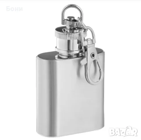 Манерка мини за алкохол , снимка 2 - Други стоки за дома - 50418417