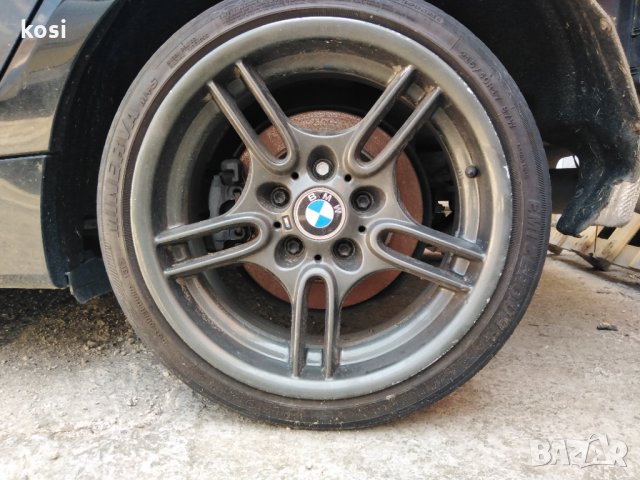 Bmw 120d 163kc , снимка 5 - Автомобили и джипове - 34223220