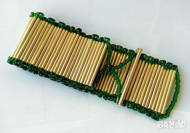 Изумруден булевард, снимка 4 - Гривни - 33883475