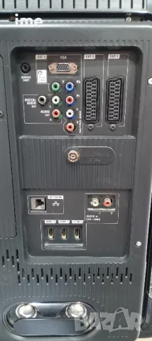 LCD Ambilight телевизор Philips. НОМЕР 90. Model 32PFL9603D/10., снимка 14 - Телевизори - 49228380