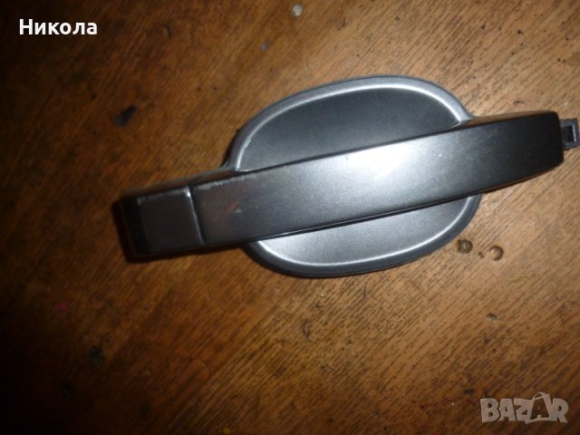 Задна лява дръжка Рендж Ровър 3/Range Rover III, снимка 2 - Части - 44434927