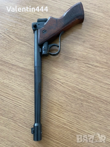 Пистолет "Павличек" - Деактивиран/Обезопасен, снимка 8 - Бойно оръжие - 53558920