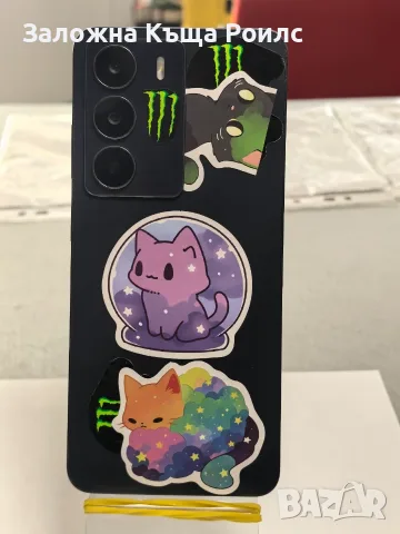realme 14x 5G 6GB/128GB 120Hz, снимка 2 - Xiaomi - 56057727